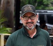 Dr. Carlos Galvão